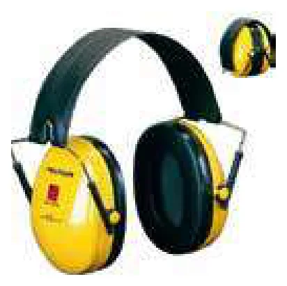 3M Peltor H510A-401-GU Optime-I Başbantlı Kulaklık