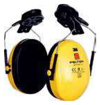 3M Peltor H510P3E-405-GU Optime-I Barete Takılabilir Kulaklık