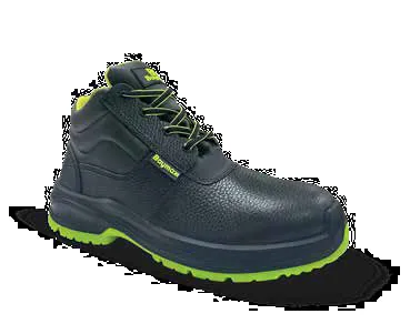 Baymax BX-03 Çelik Burun İş Güvenlik Ayakkabısı