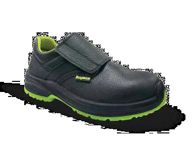 Baymax BX-07 Çelik Burun İş Güvenlik Ayakkabısı