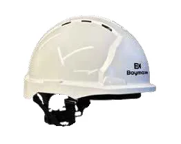 Baymax SL 1108 MF ALT Koruyucu Baret