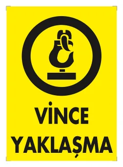 Vince Yaklaşma Levhası