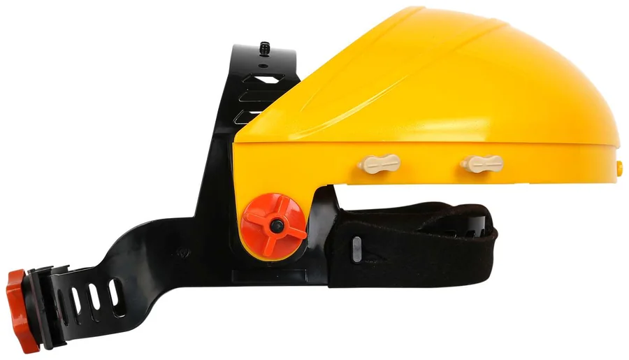 Essafe Yüz Koruyucu Siperlik Alınlığı