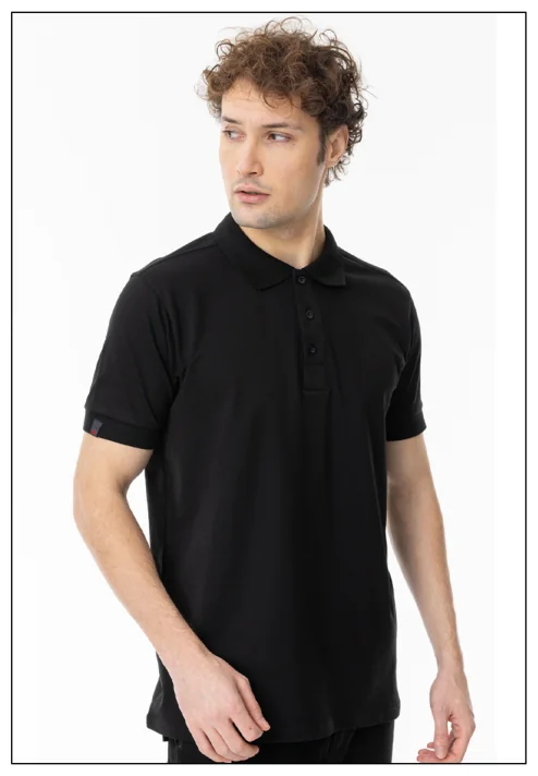 Sengiy You Wear Polo Yaka Lacoste