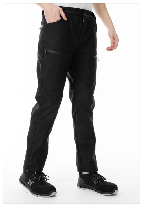Sengiy Softshell Pantolon