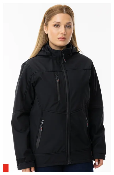 Sengiy Softshell Parçalı Mont