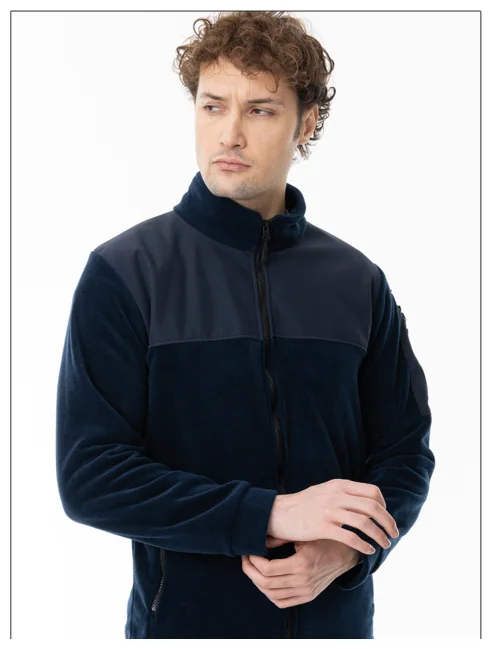 Sengiy Softshell Robalı Polar