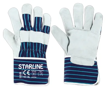 Starline E-026-MV Deri Eldiven