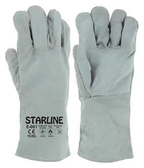 Starline E-061 Deri Eldiven