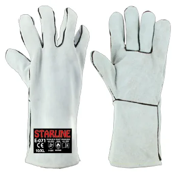 Starline E-071 Deri Eldiven