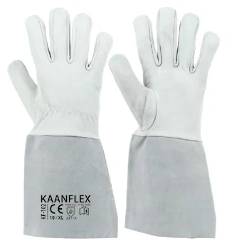 Starline KF-102 Cilt Deri Eldiven