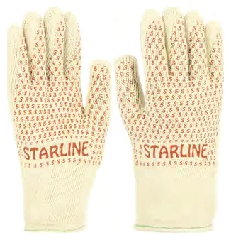 Starline E-636250 Pamuk Eldiven