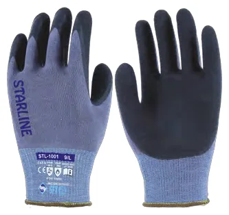 Starline STL-1001 Köpük Nitril Eldiven