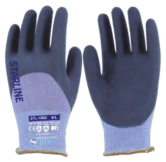 Starline STL-1002 Köpük Nitril Eldiven