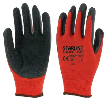 Starline E-45-KS Lateks Eldiven