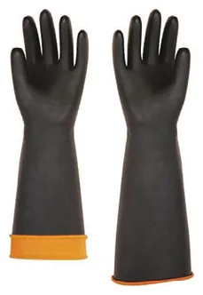 Starline H1-45 Doğal Kauçuk Eldiven