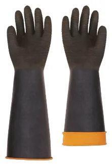 Starline H2-45 Doğal Kauçuk Eldiven