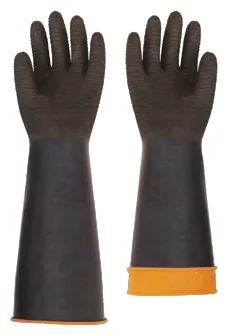 Starline H2-60 Doğal Kauçuk Eldiven