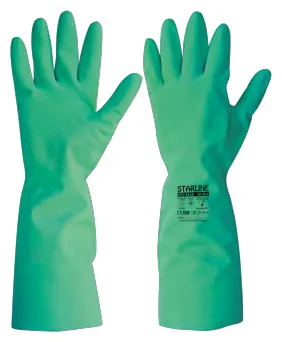 Starline STL-1513 Nitril Eldiven