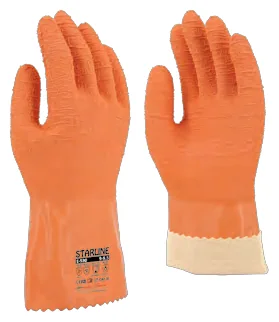 Starline E-530 Doğal Kauçuk Eldiven