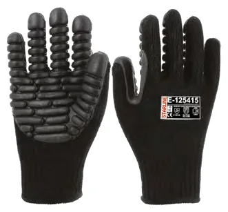 Starline E-125415 Köpük Kauçuk Eldiven