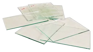 Starline Şeffaf Maske Camı