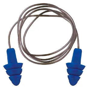 Starline 1707D-C (Detectable) Kulak Tıkacı