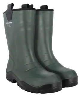 Starline STL-9920M-O4 İş Ayakkabısı