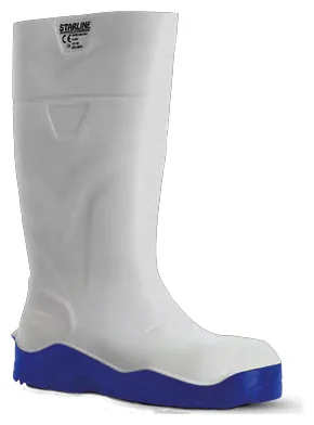Starline STL-9910-O4 İş Ayakkabısı