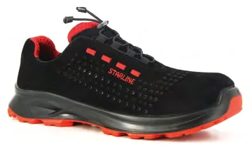 Starline STL-9021-S1P İş Ayakkabısı