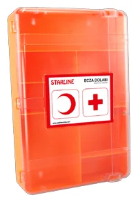 Starline Ecza Dolabı