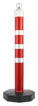 Starline UT2141 Kalın Uyarı Dikmesi
