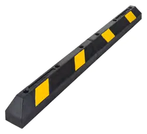 Starline UT2133 Kauçuk Araç Stoperi