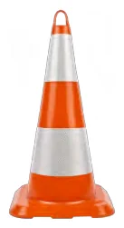 Starline UT5000 Trafik Konisi