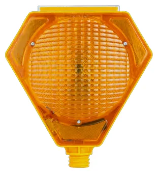 Starline UT2101 Flaşörlü Lamba
