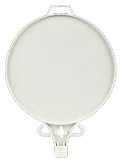 Starline UT2900 Yuvarlak Uyarı Levhası