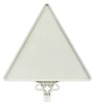 Starline UT2800 Üçgen Uyarı Levhası