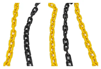 Starline UT3121 Plastik Zincir