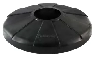 Starline UT3107 Kalın Alt Taban
