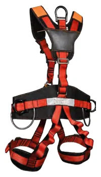 Starline P-116-MT Emniyet Kemeri