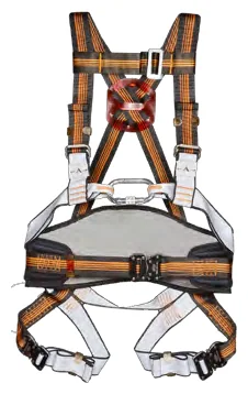 Starline E-118-KT Emniyet Kemeri