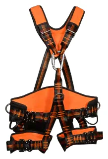 Starline P-117-KT Emniyet Kemeri
