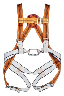 Starline E-119 Kaynakçı Emniyet Kemeri