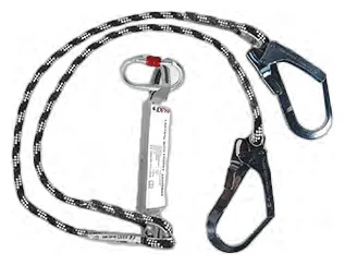 Starline DP-600 Gravity Çift Bacaklı Halat